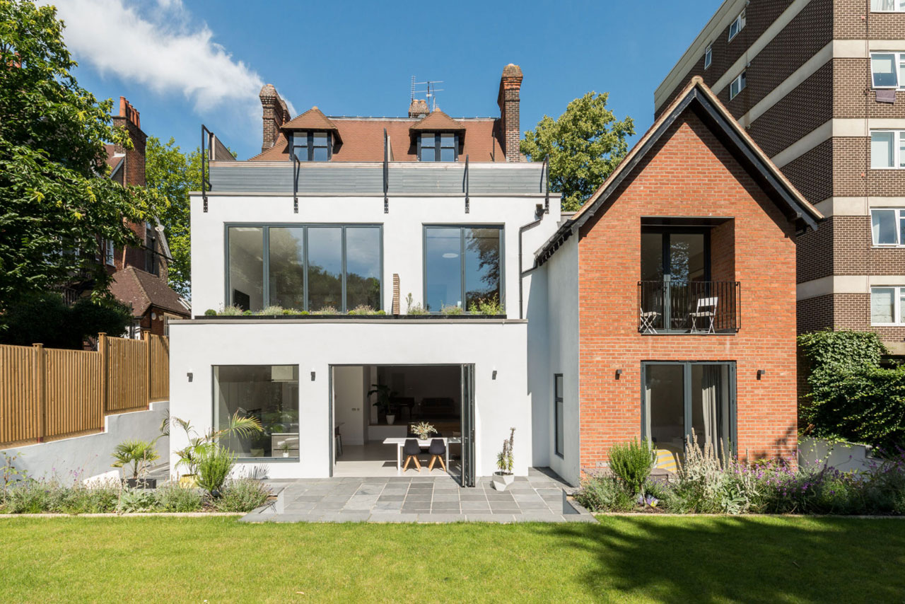The Modern House UK 0